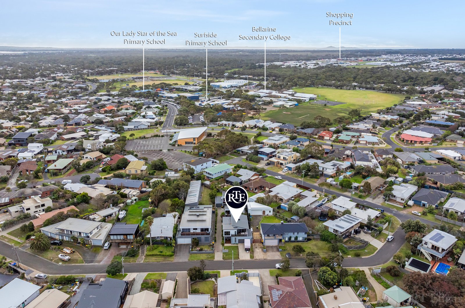 Real Estate and Property in 1/8 Canis Crescent, Ocean Grove, VIC