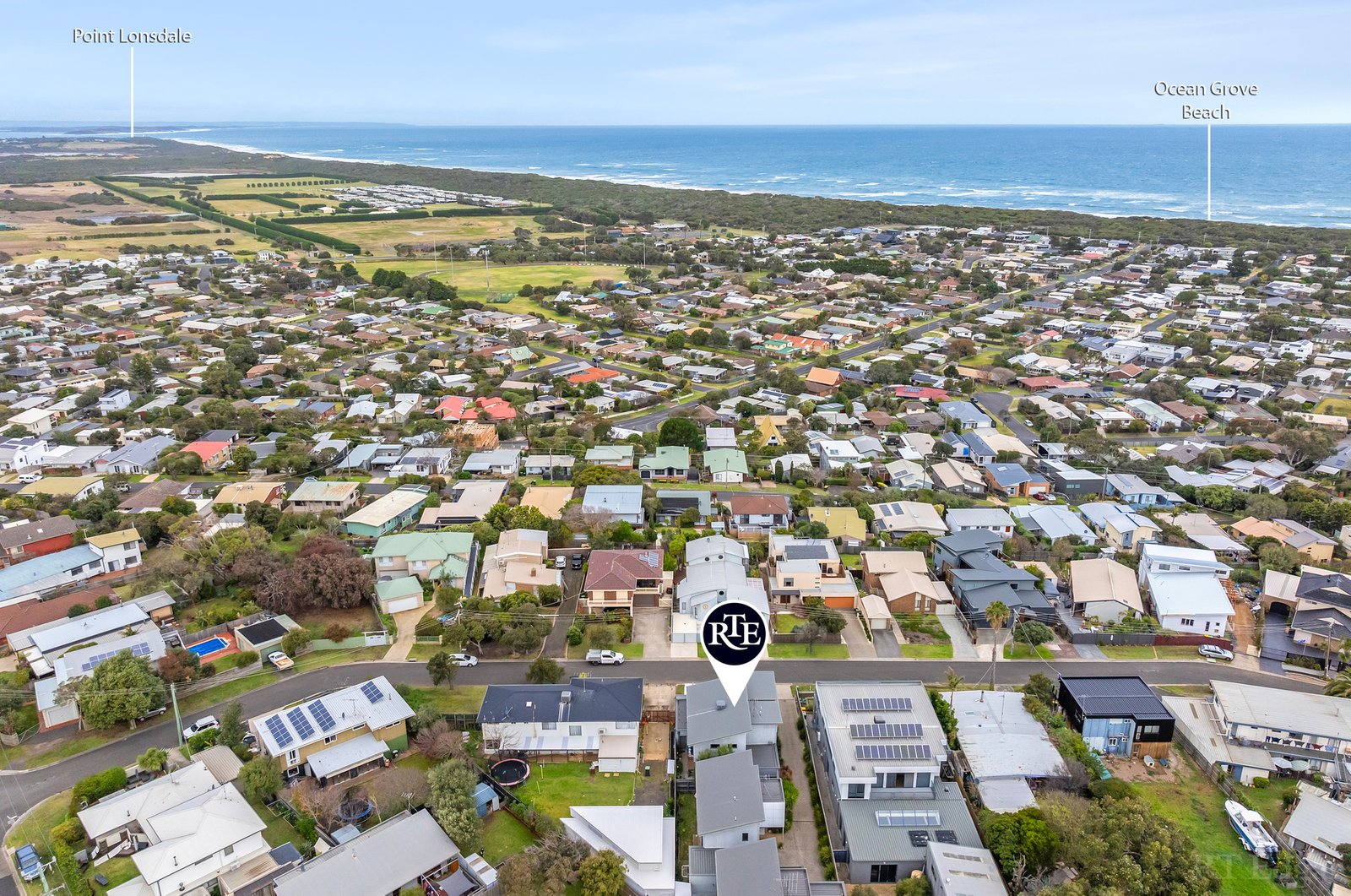 Real Estate and Property in 1/8 Canis Crescent, Ocean Grove, VIC