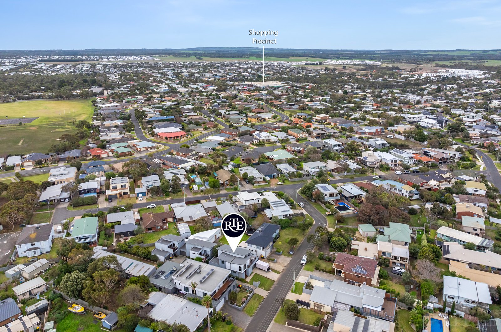 Real Estate and Property in 1/8 Canis Crescent, Ocean Grove, VIC