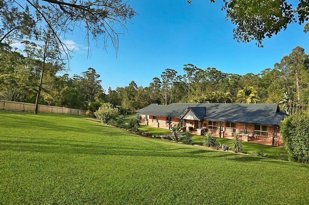 18 CANOPY Drive BONOGIN 16