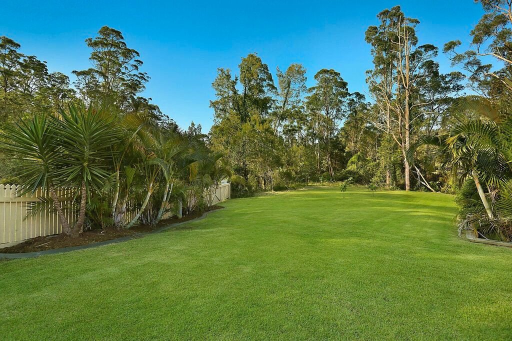 18 CANOPY Drive BONOGIN 18