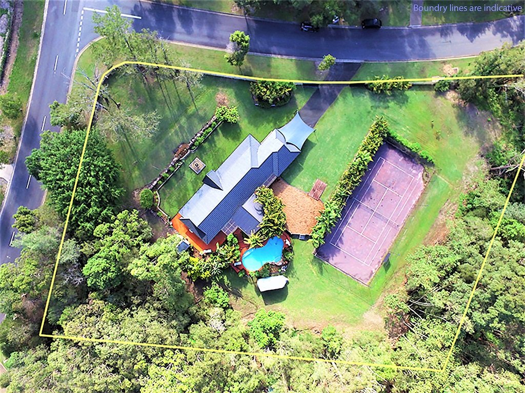18 CANOPY Drive BONOGIN 21