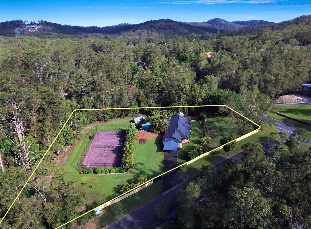 18 CANOPY Drive BONOGIN 22