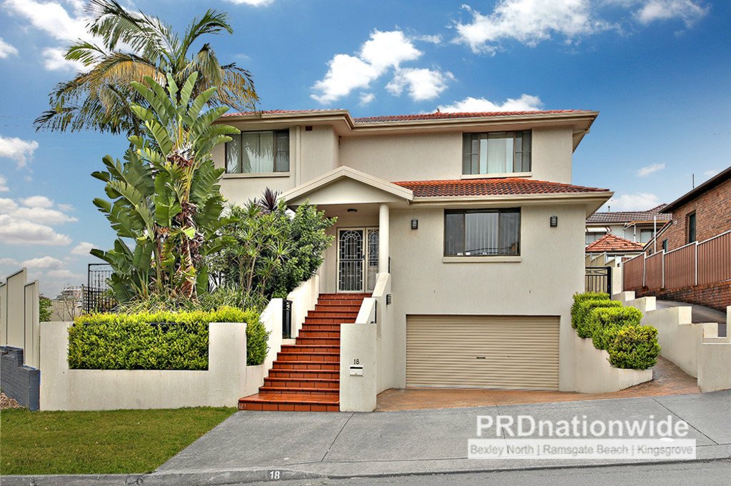 18 Carboona Avenue EARLWOOD 1