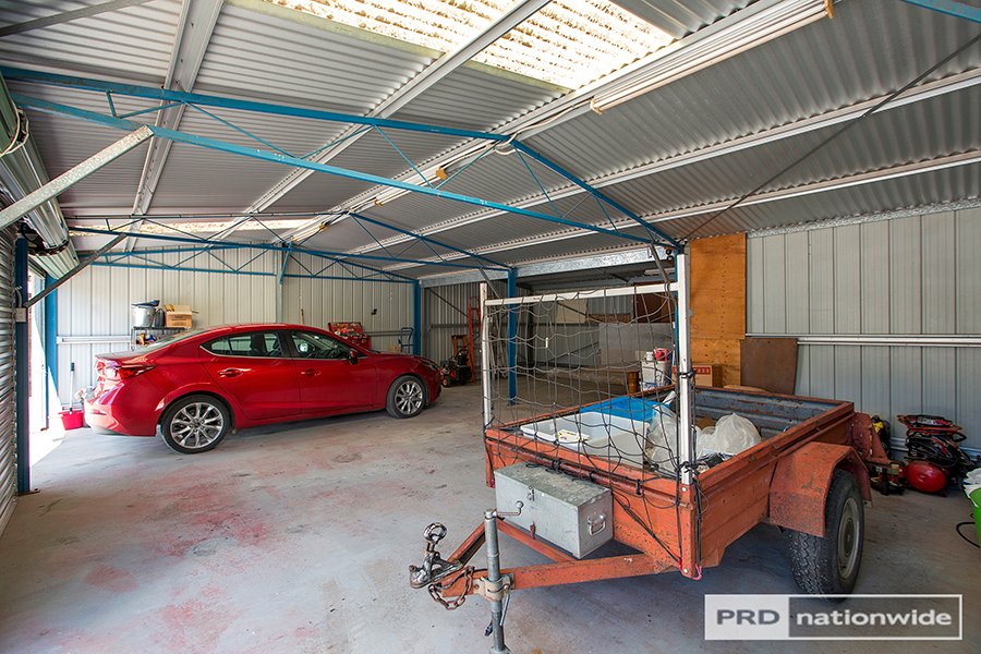 18 Carey Place TAMWORTH 16