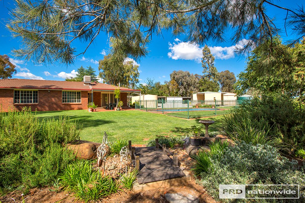 18 Carey Place TAMWORTH 18