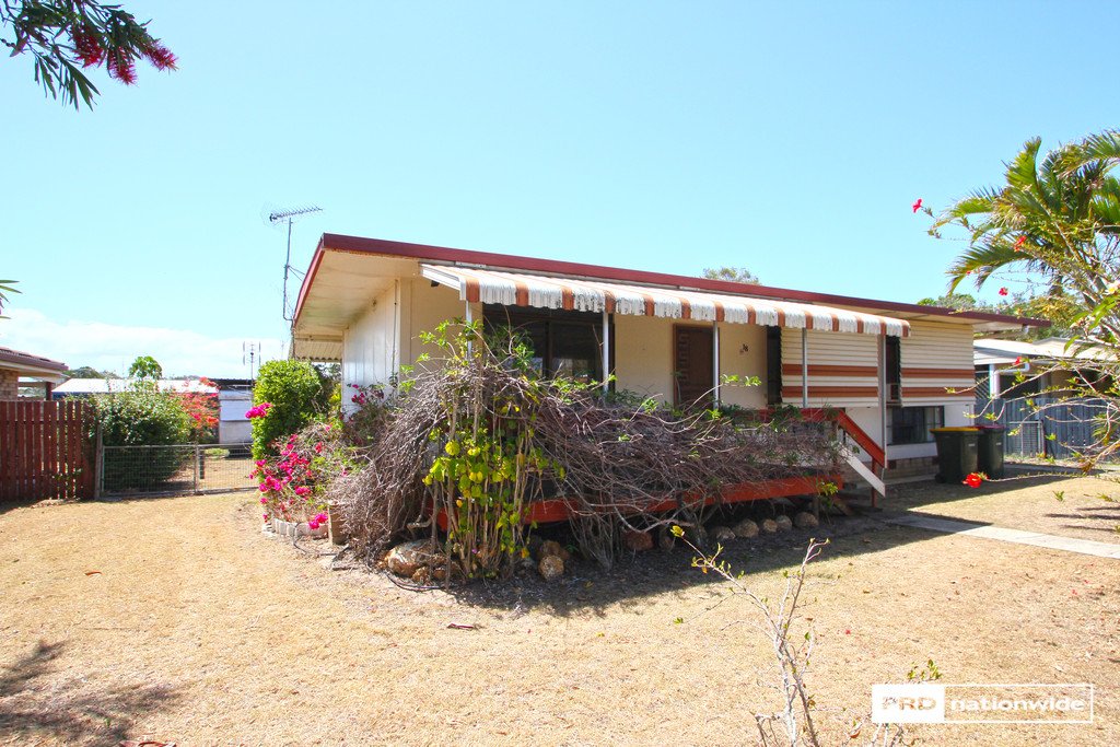 18 Caringa Street URANGAN 1