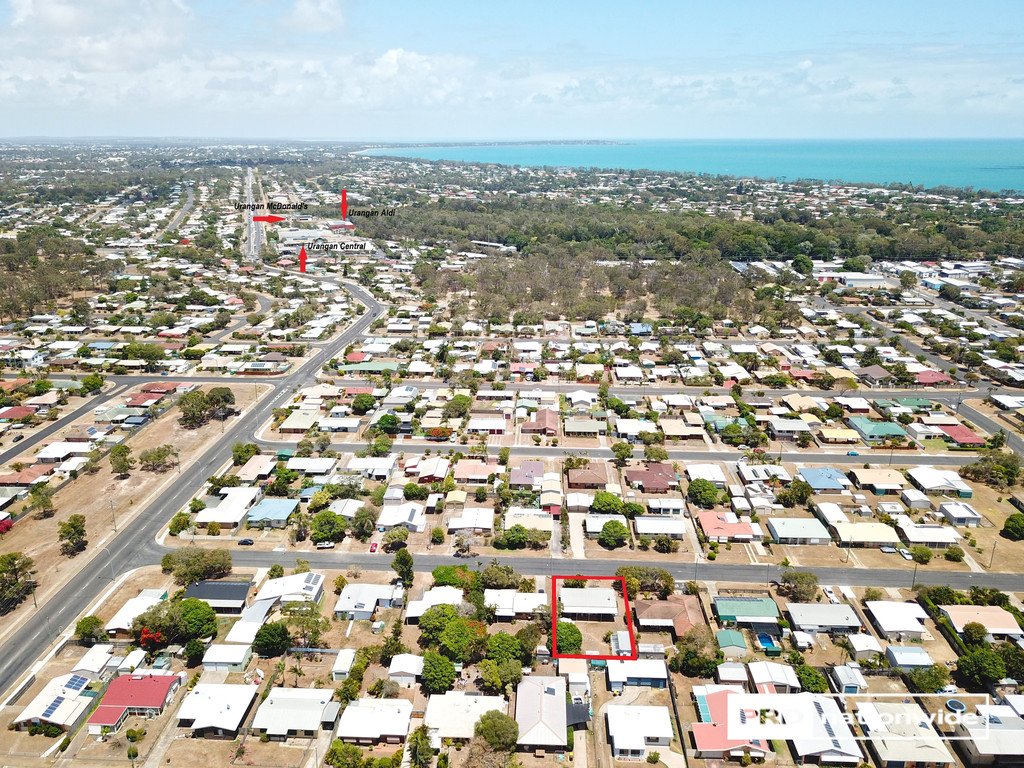 18 Caringa Street URANGAN 18