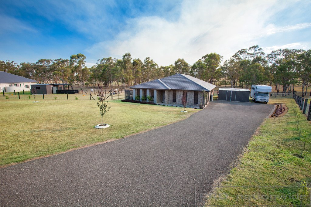 18 Carnival Close WINDELLA 20