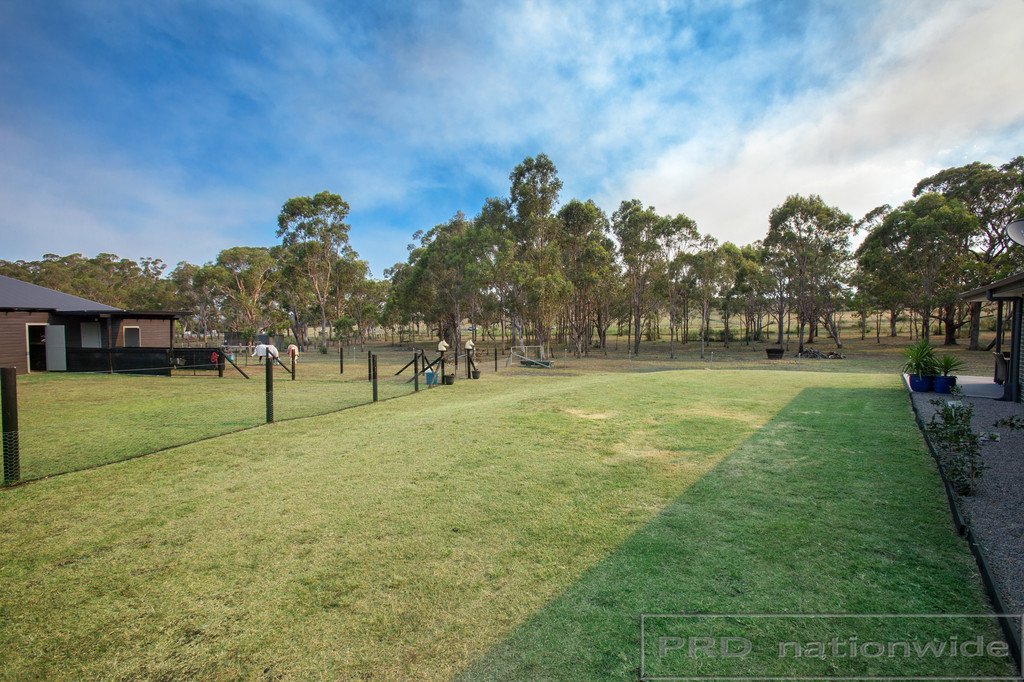 18 Carnival Close WINDELLA 21