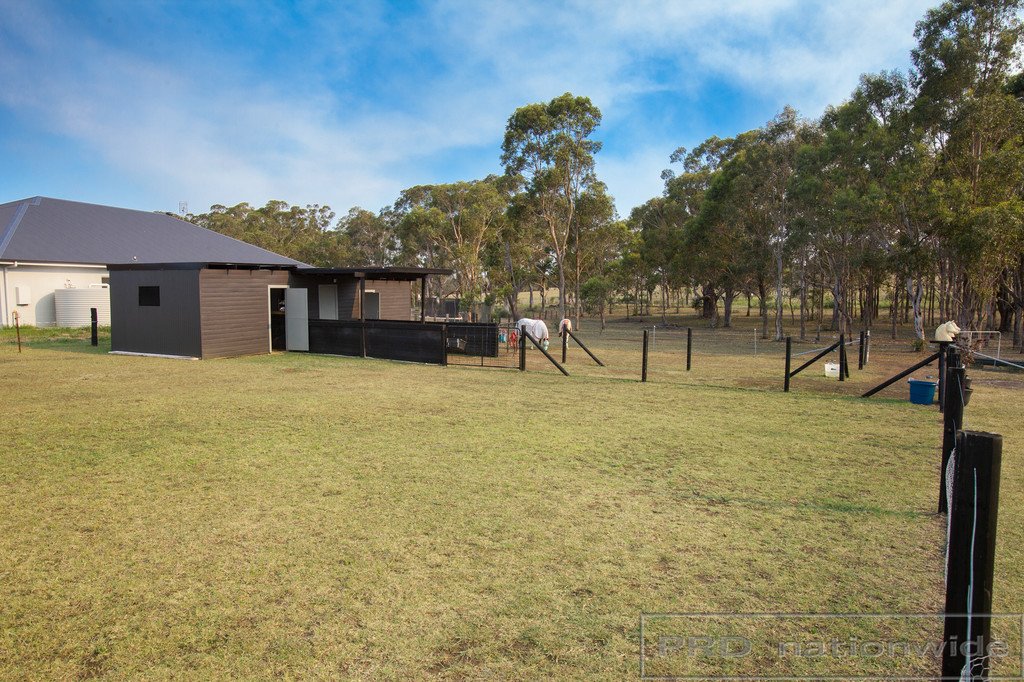 18 Carnival Close WINDELLA 22