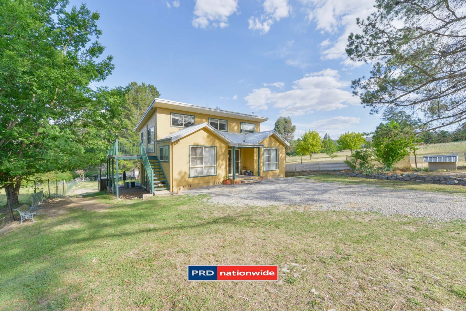 18 Caroline Street BENDEMEER 1