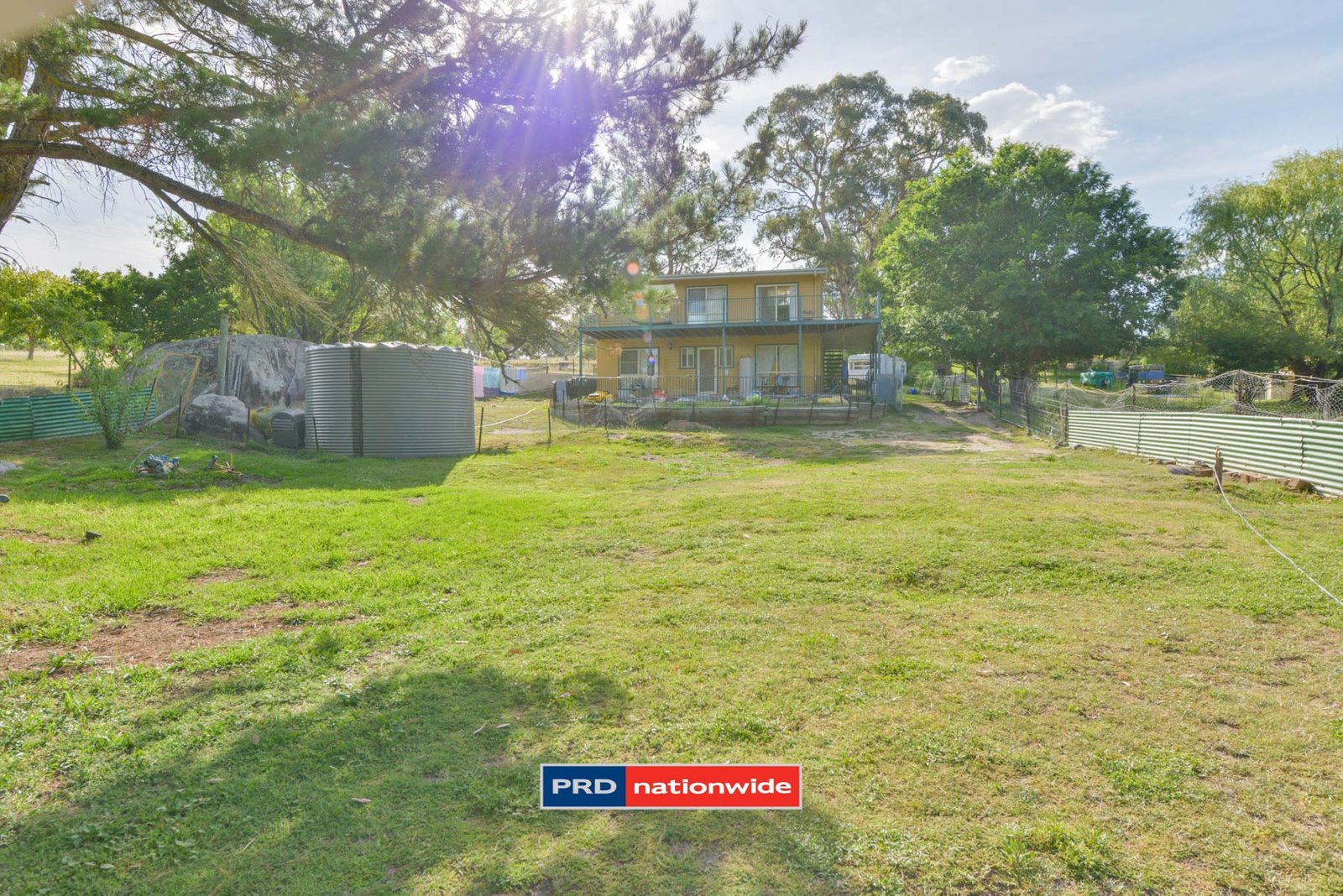 18 Caroline Street BENDEMEER 12