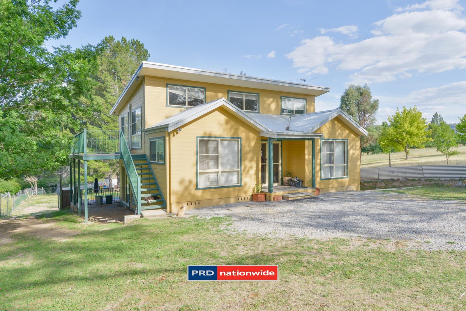 18 Caroline Street BENDEMEER 13