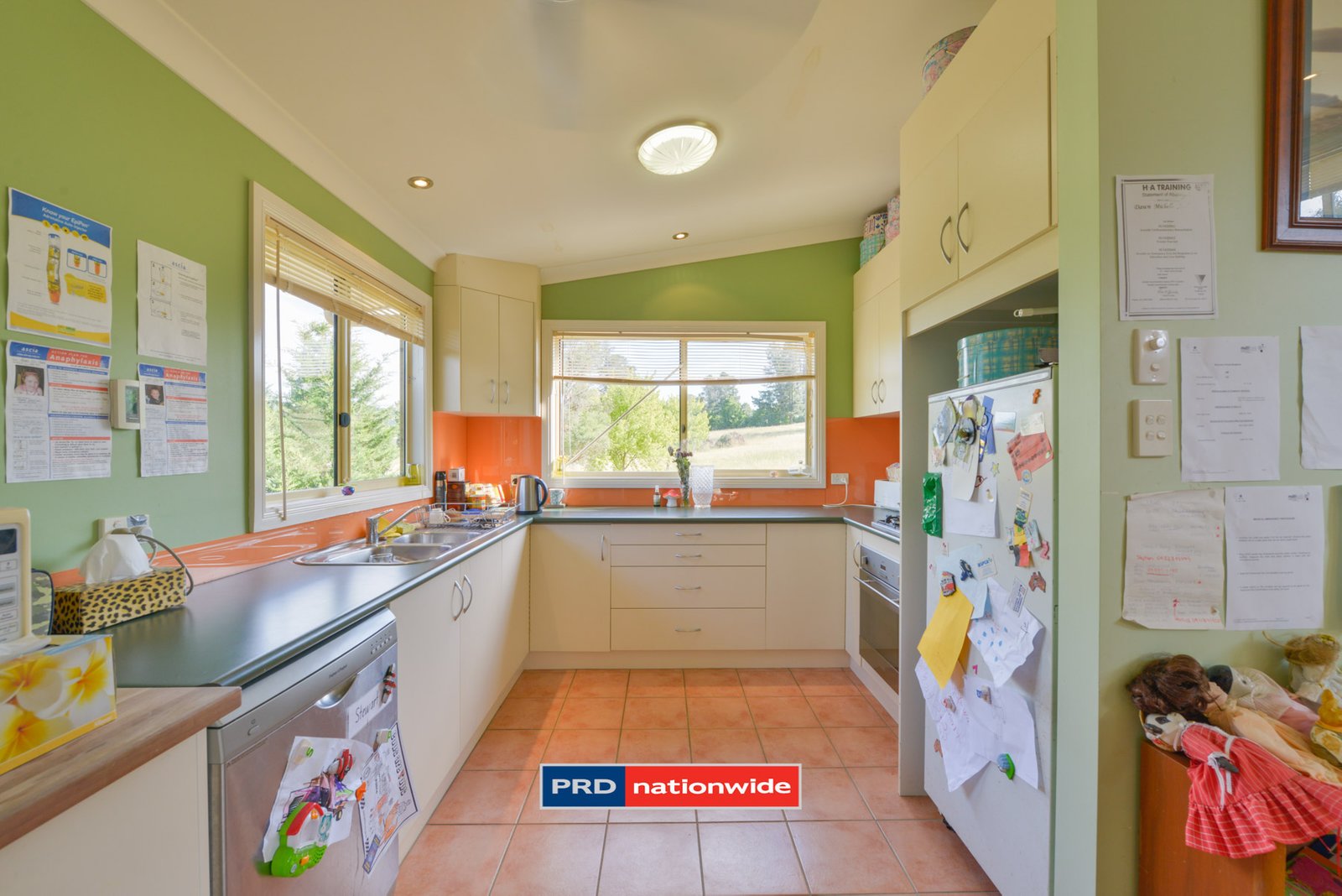 18 Caroline Street BENDEMEER 18