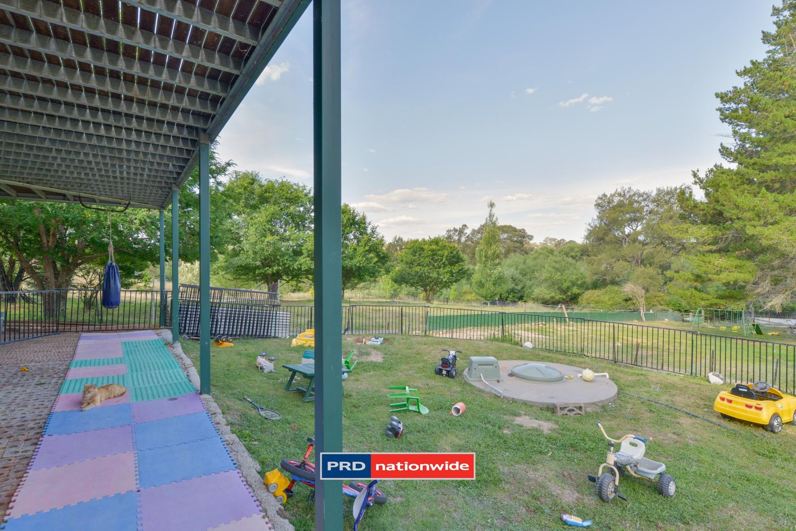 18 Caroline Street BENDEMEER 21
