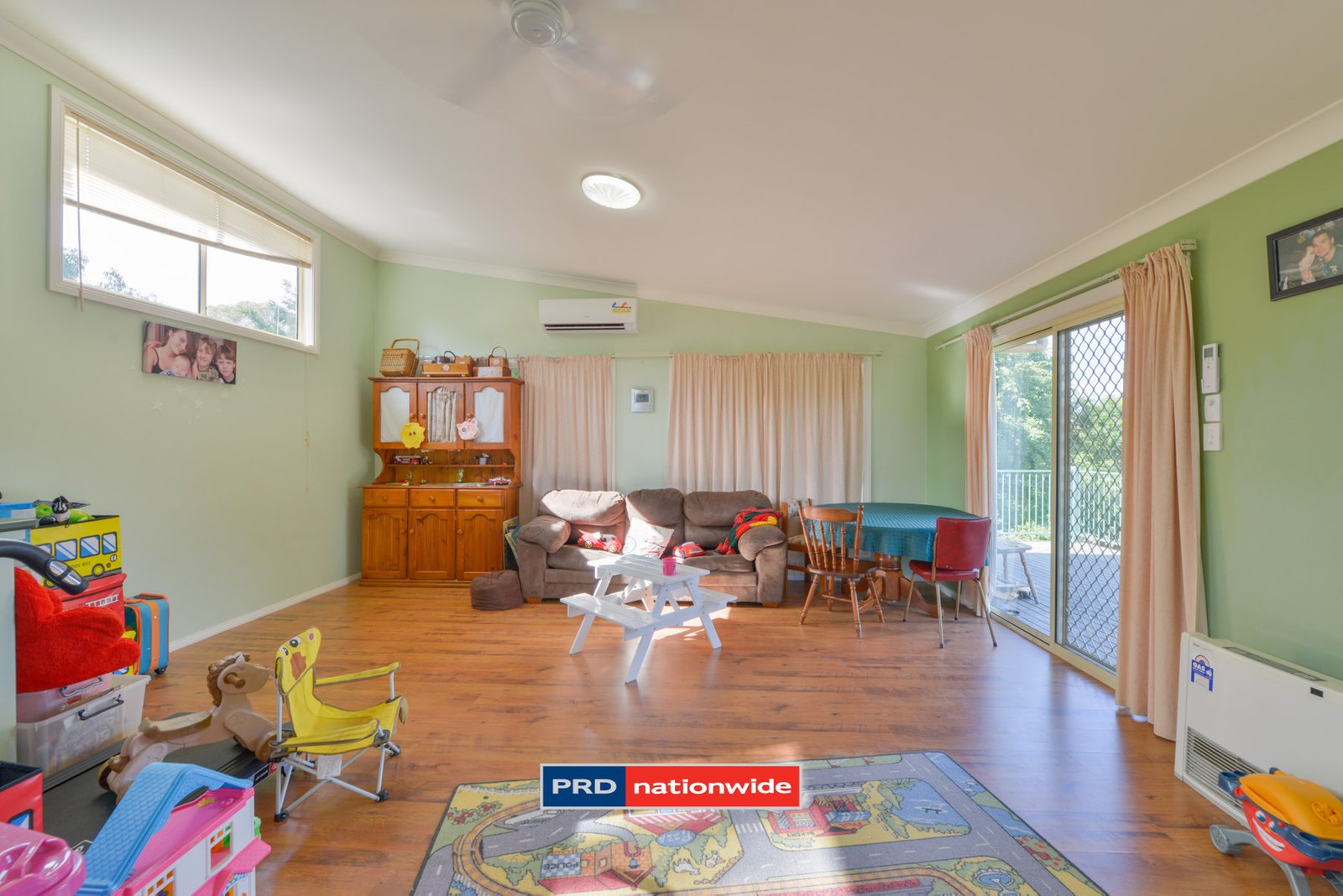 18 Caroline Street BENDEMEER 22