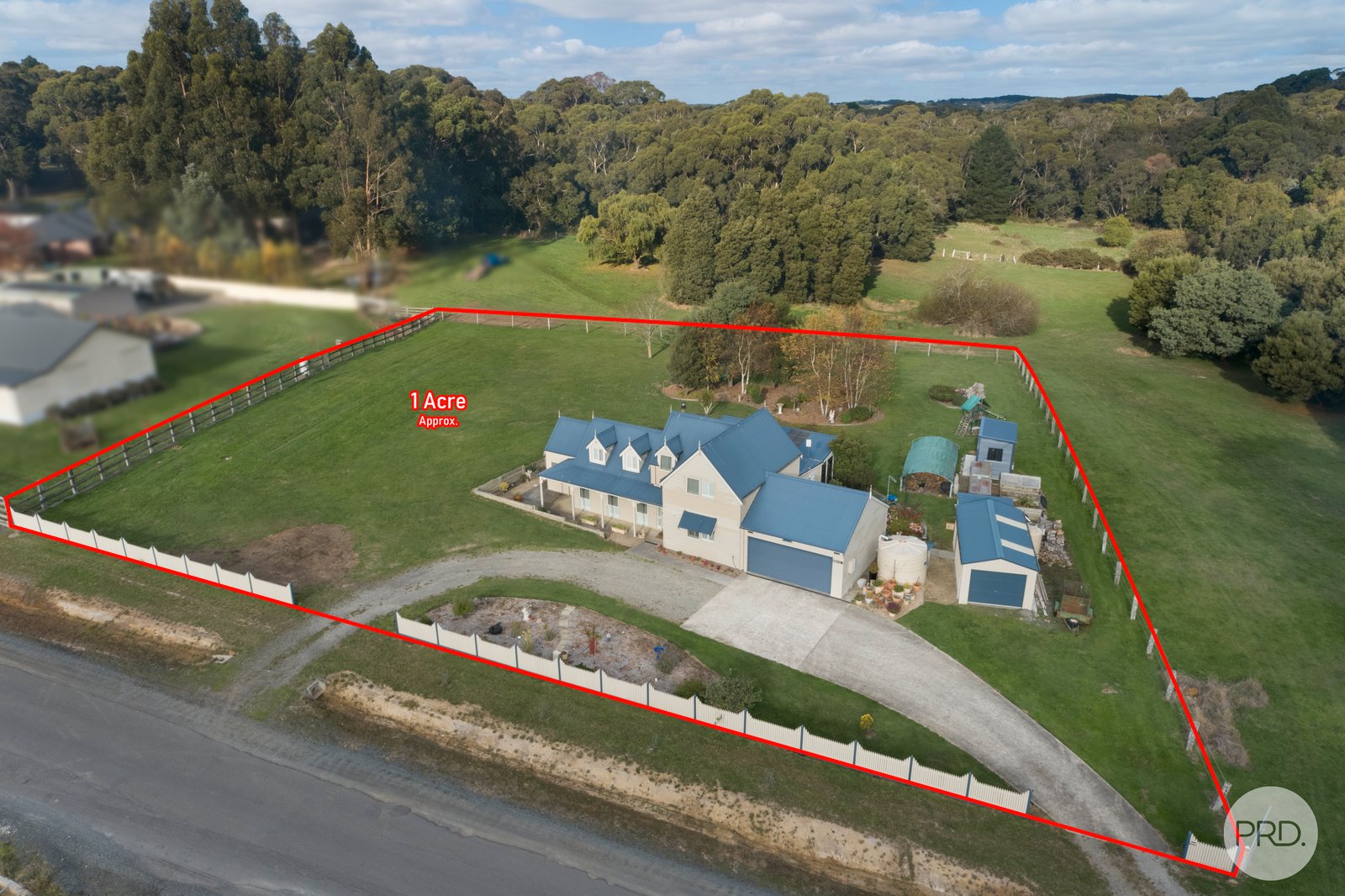 18 Cartons Road GORDON 2