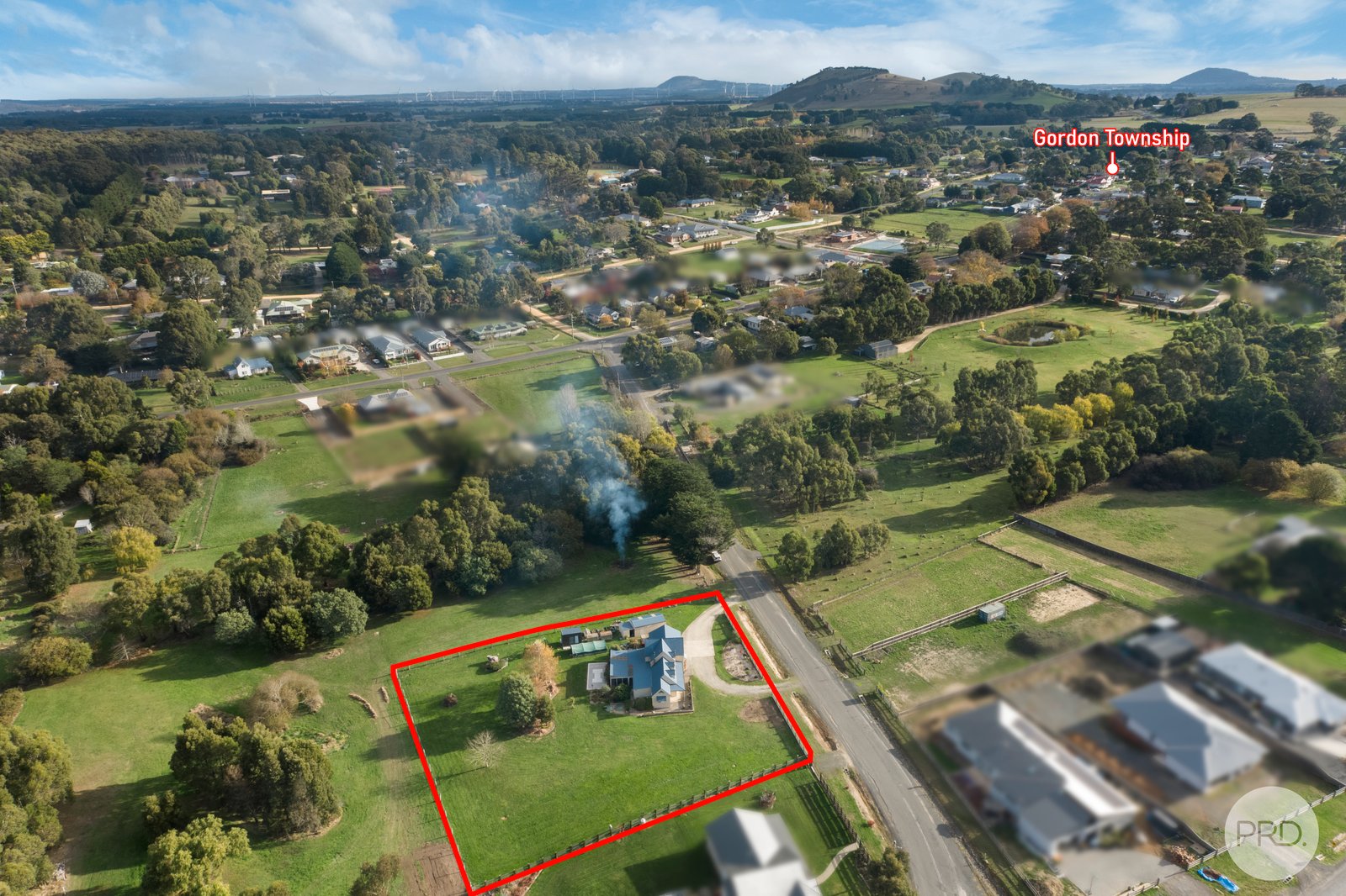 18 Cartons Road GORDON 21