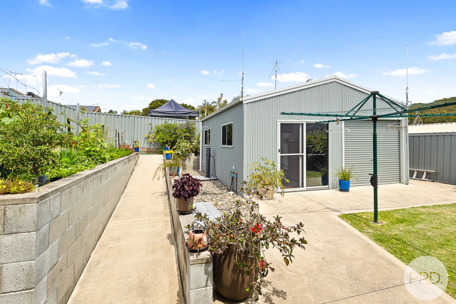 18 Castaway Close BOAT HARBOUR 10