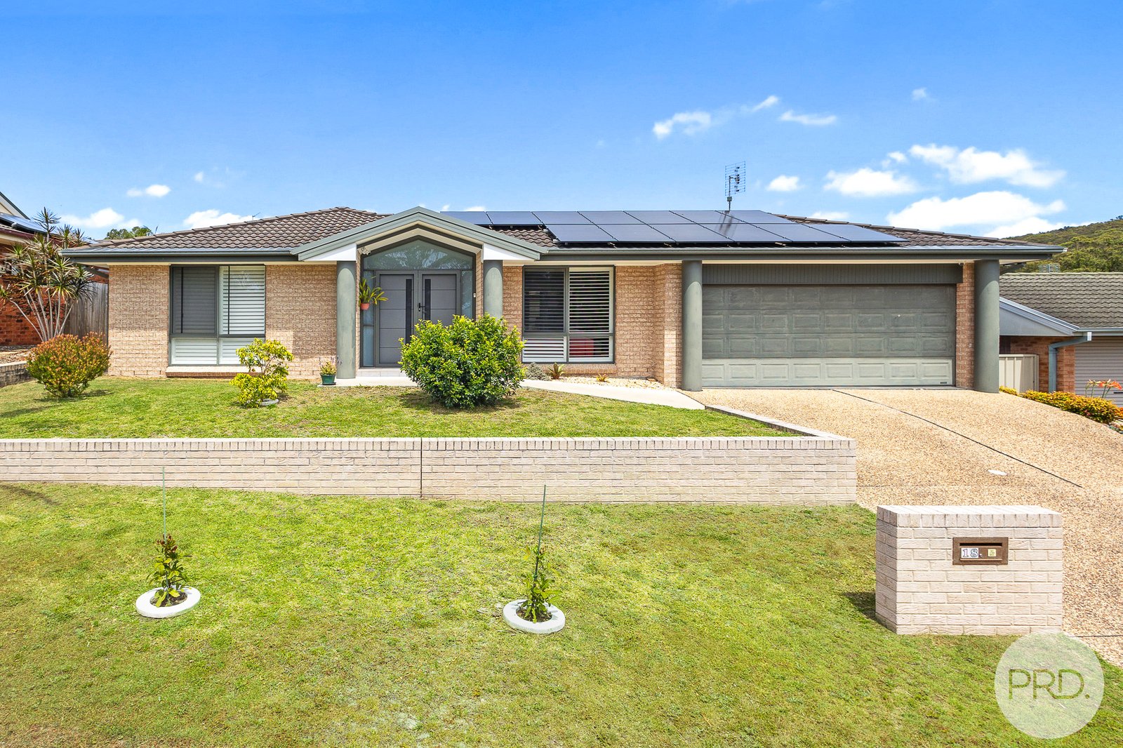 18 Castaway Close BOAT HARBOUR 17