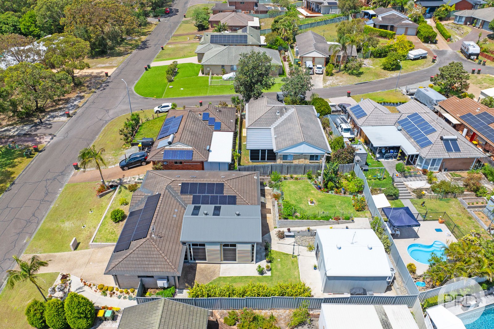 18 Castaway Close BOAT HARBOUR 18