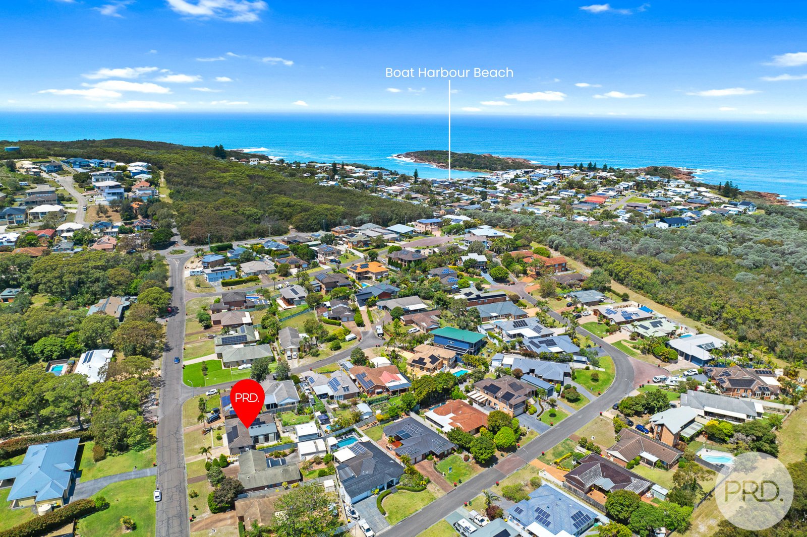 18 Castaway Close BOAT HARBOUR 19