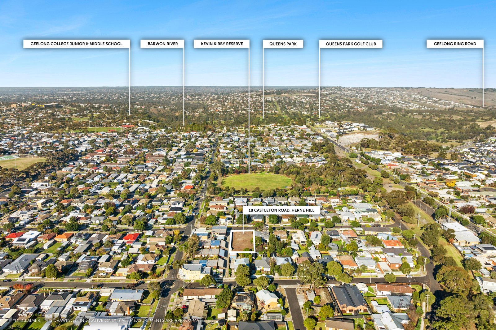 Gallery: 18 Castleton Road