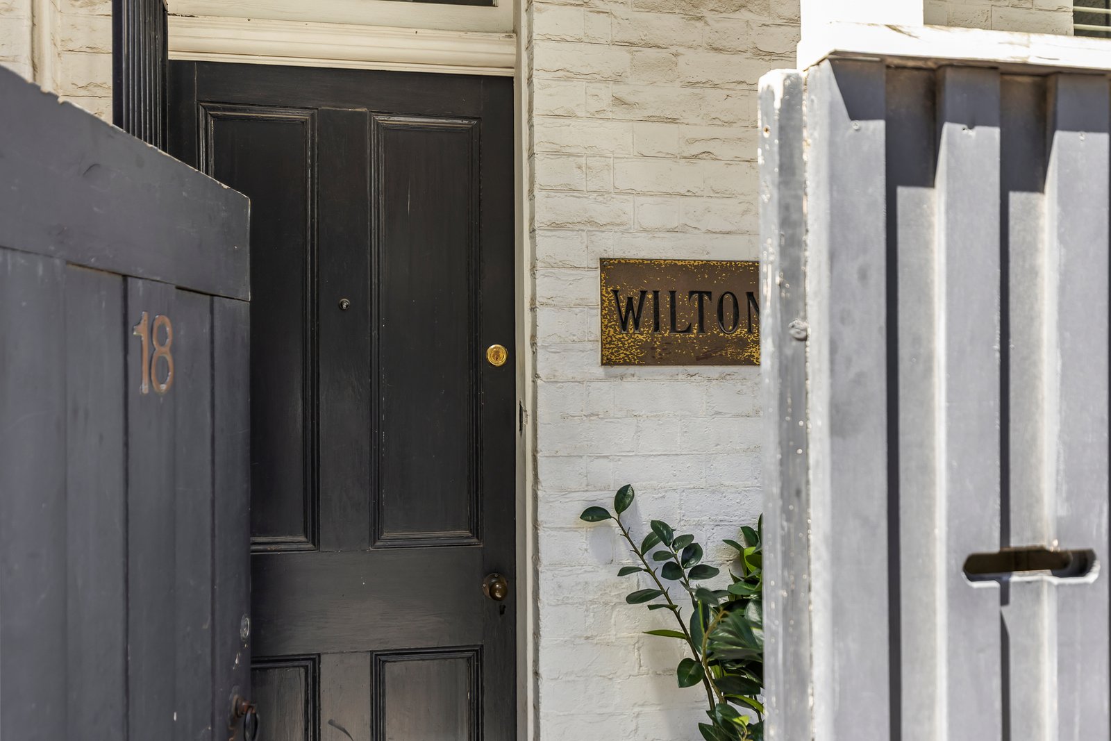 Real Estate and Property in 18 Chapel Street, Richmond, VIC