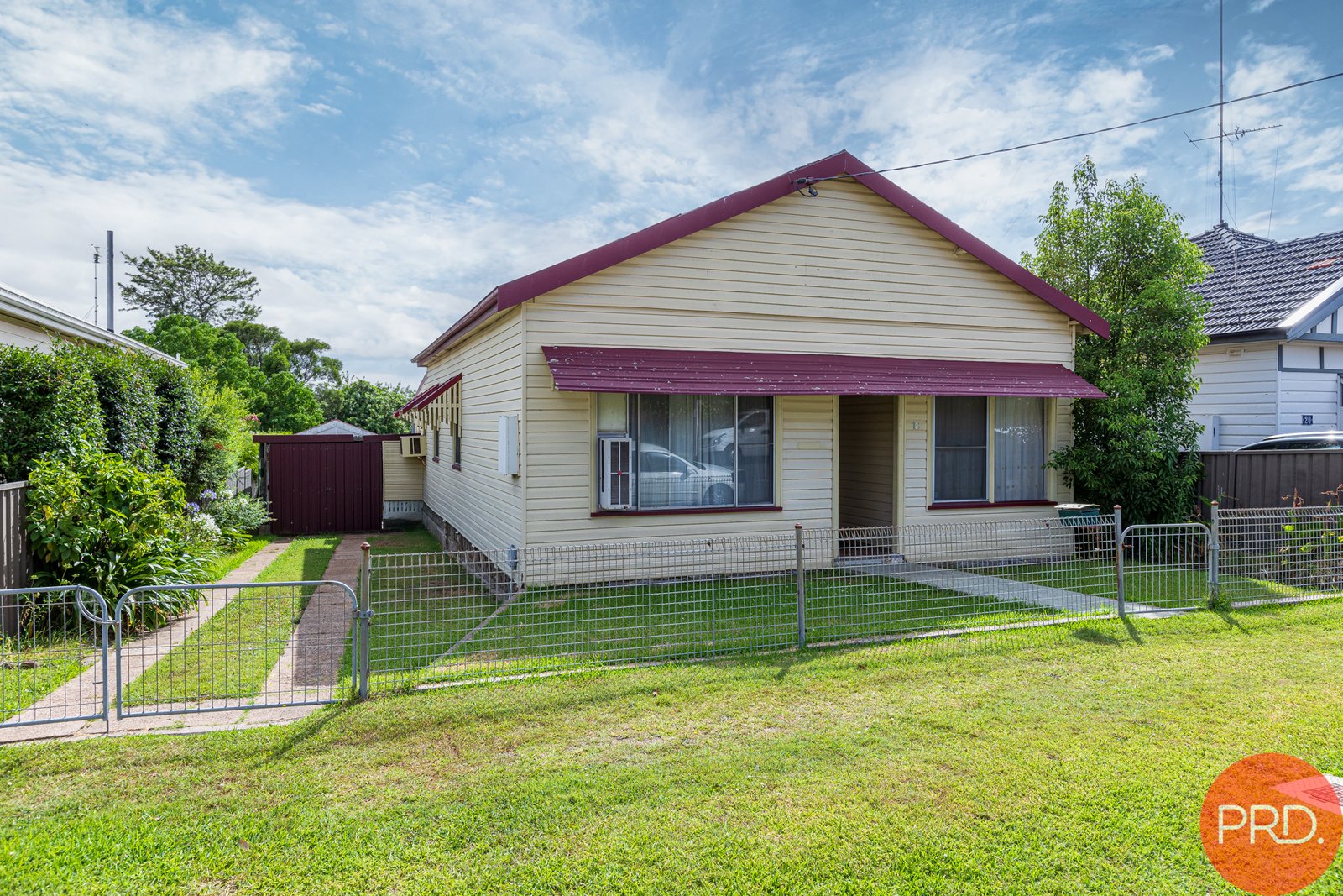 18 Charles Street EAST MAITLAND 1