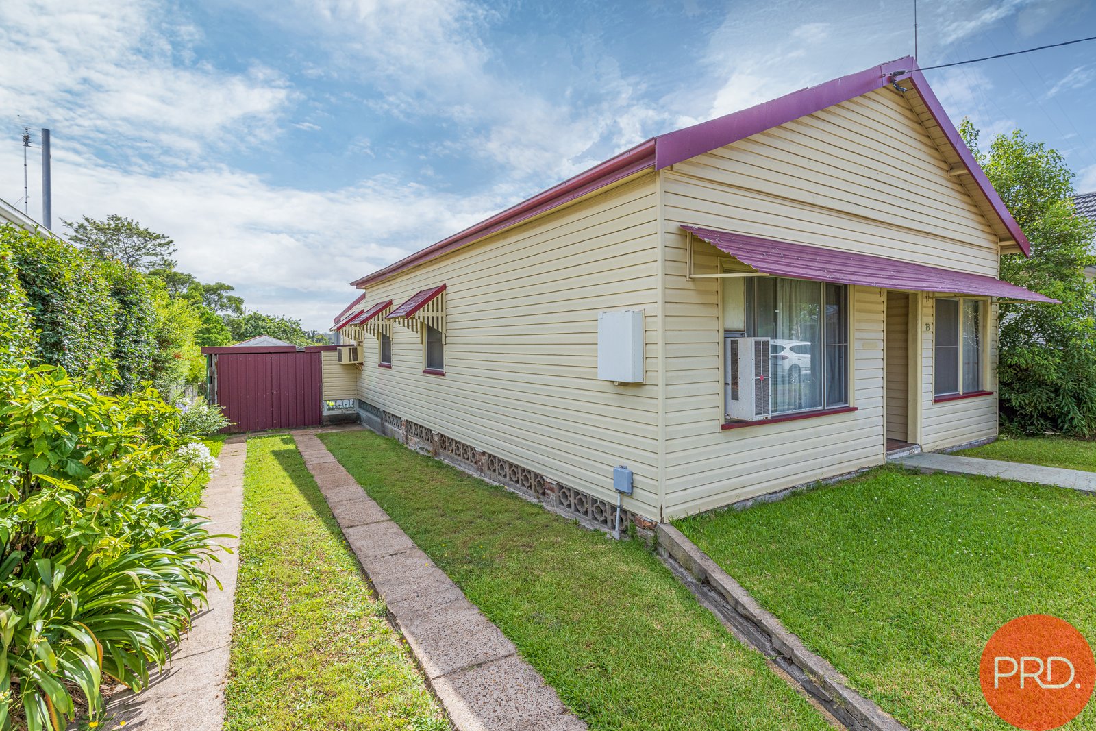 18 Charles Street EAST MAITLAND 3