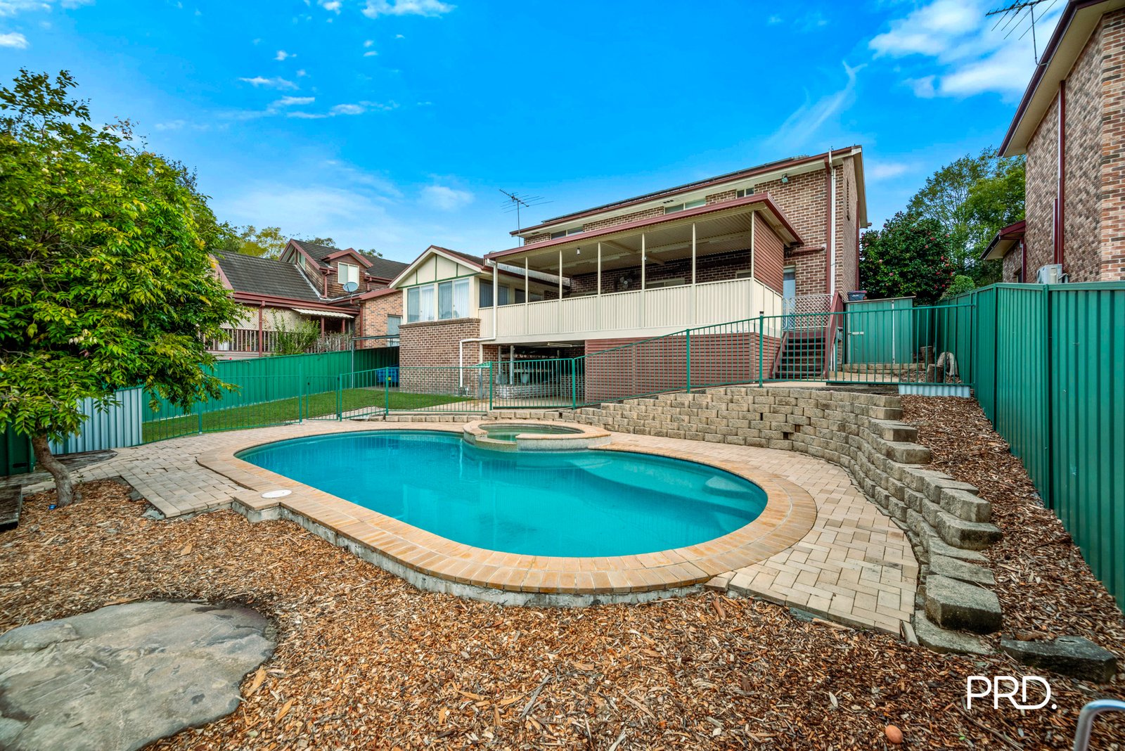 18 Chaucer Place WINMALEE 14