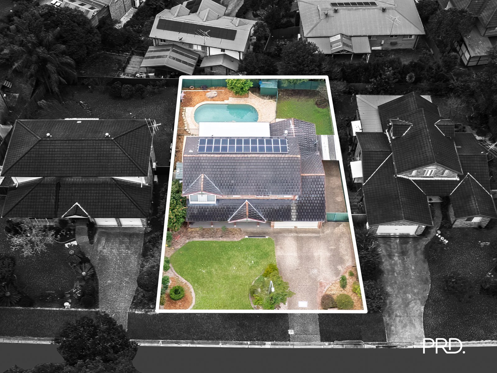 18 Chaucer Place WINMALEE 15