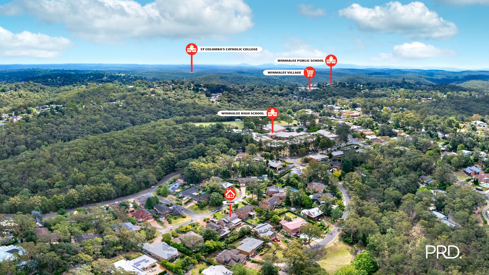 18 Chaucer Place WINMALEE 17