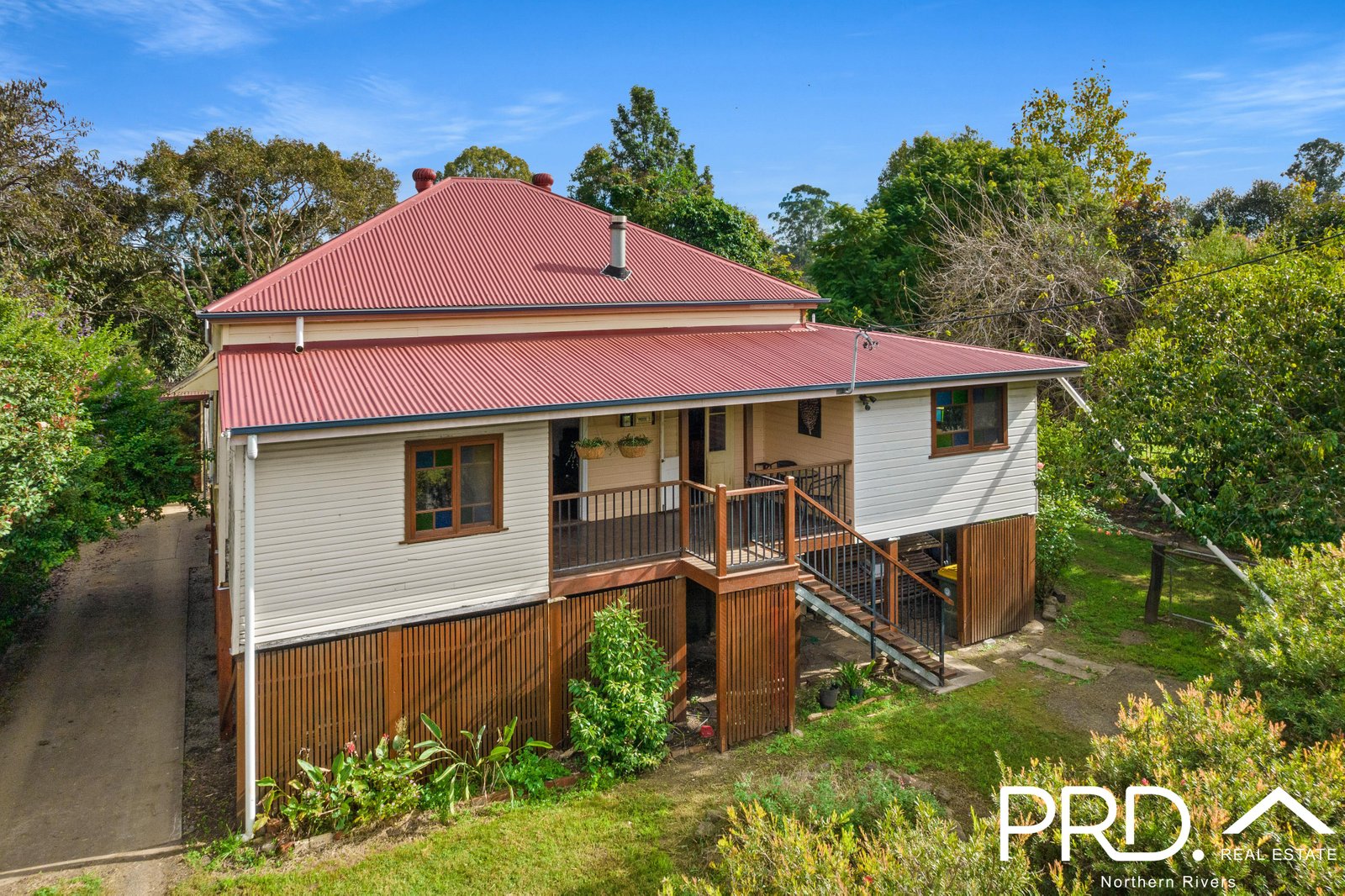 18 Chauvel Street KYOGLE 1