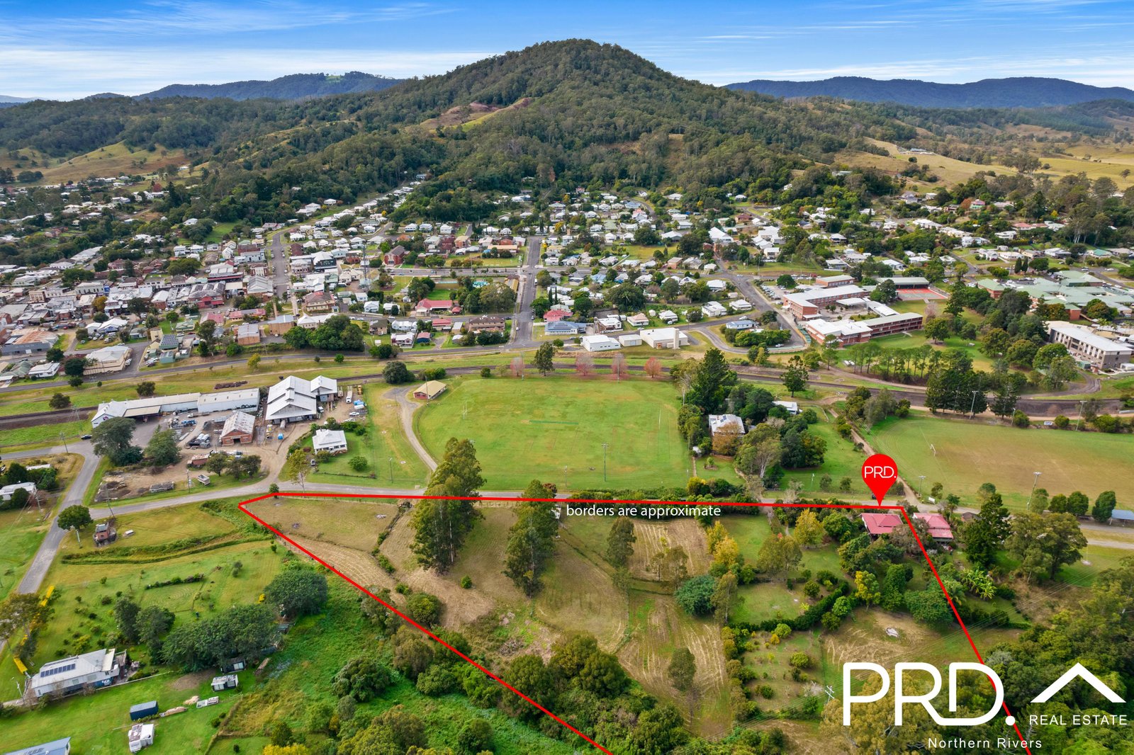 18 Chauvel Street KYOGLE 3