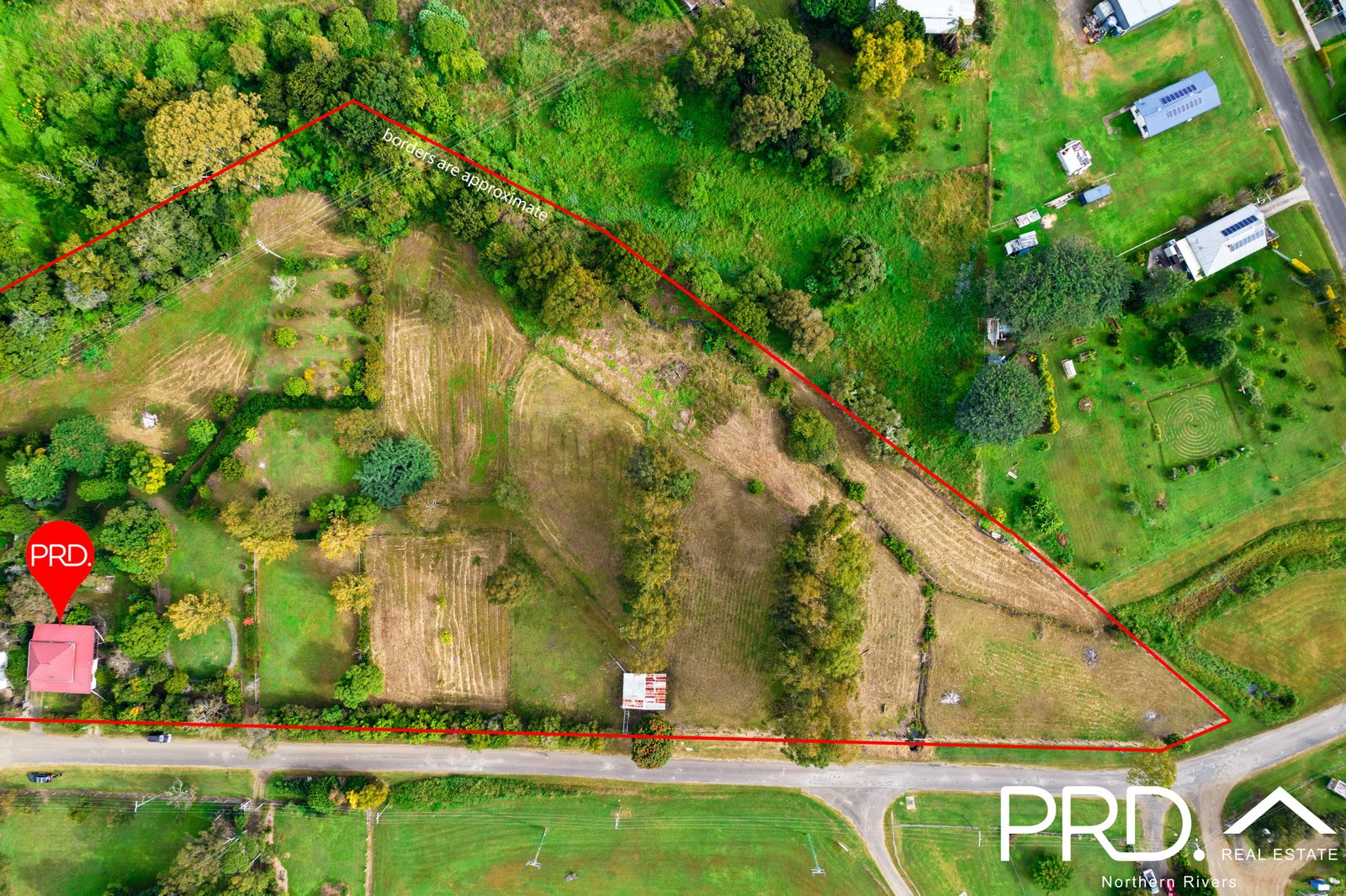 18 Chauvel Street KYOGLE 6