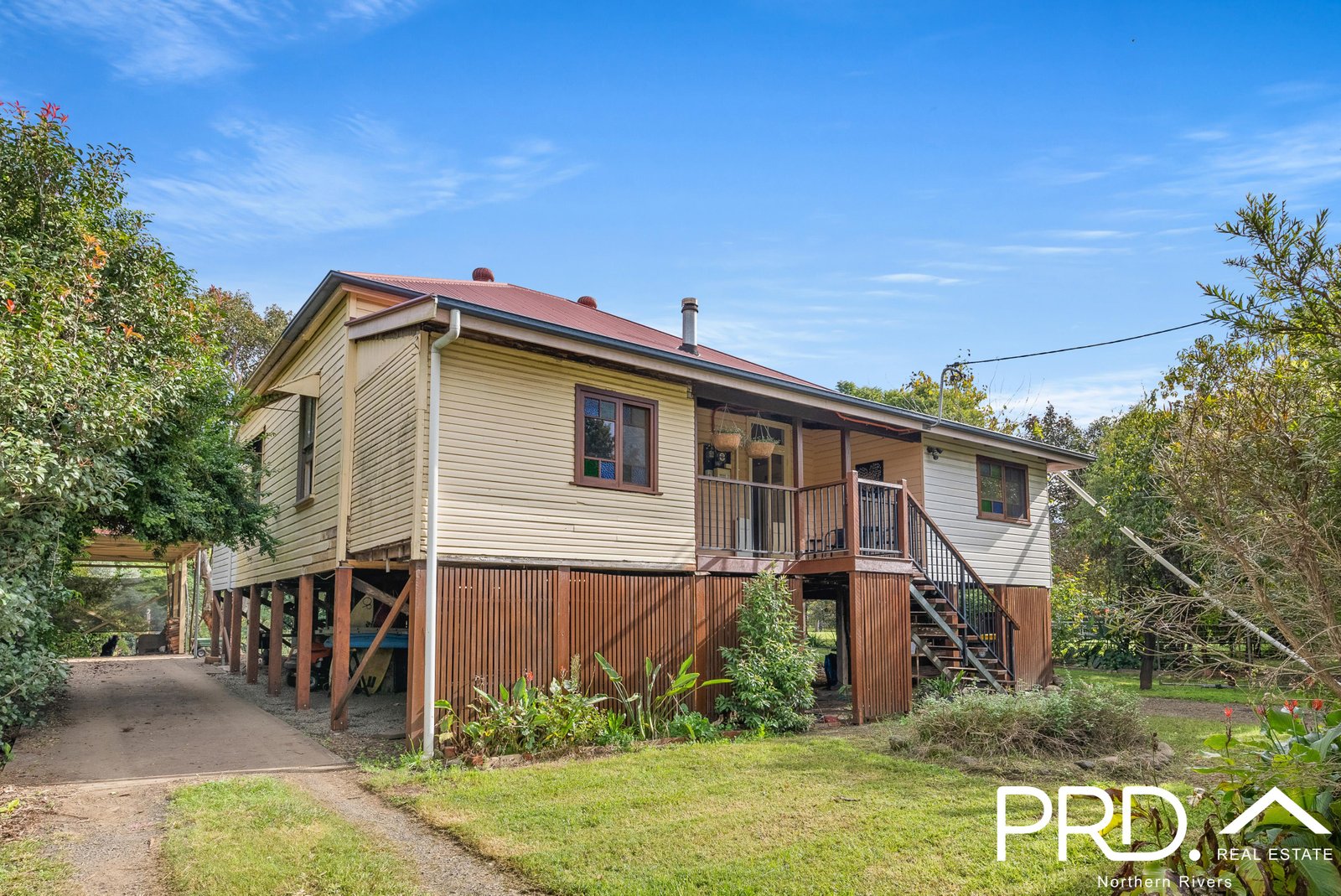 18 Chauvel Street KYOGLE 7