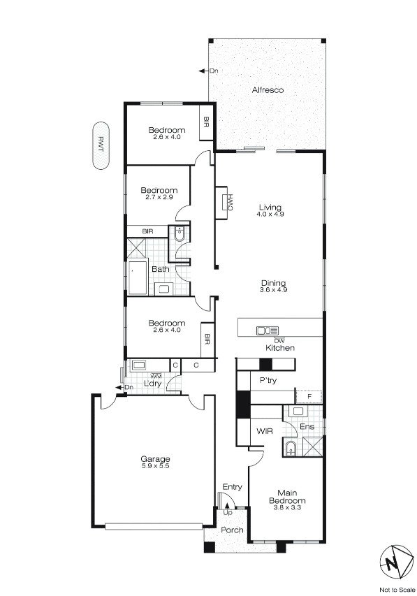 18 Chiara Court BROWN HILL 11