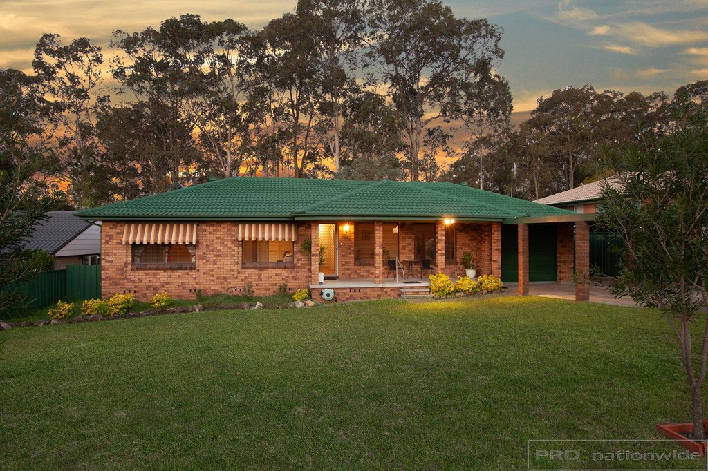 18 Chidley Crescent METFORD 1