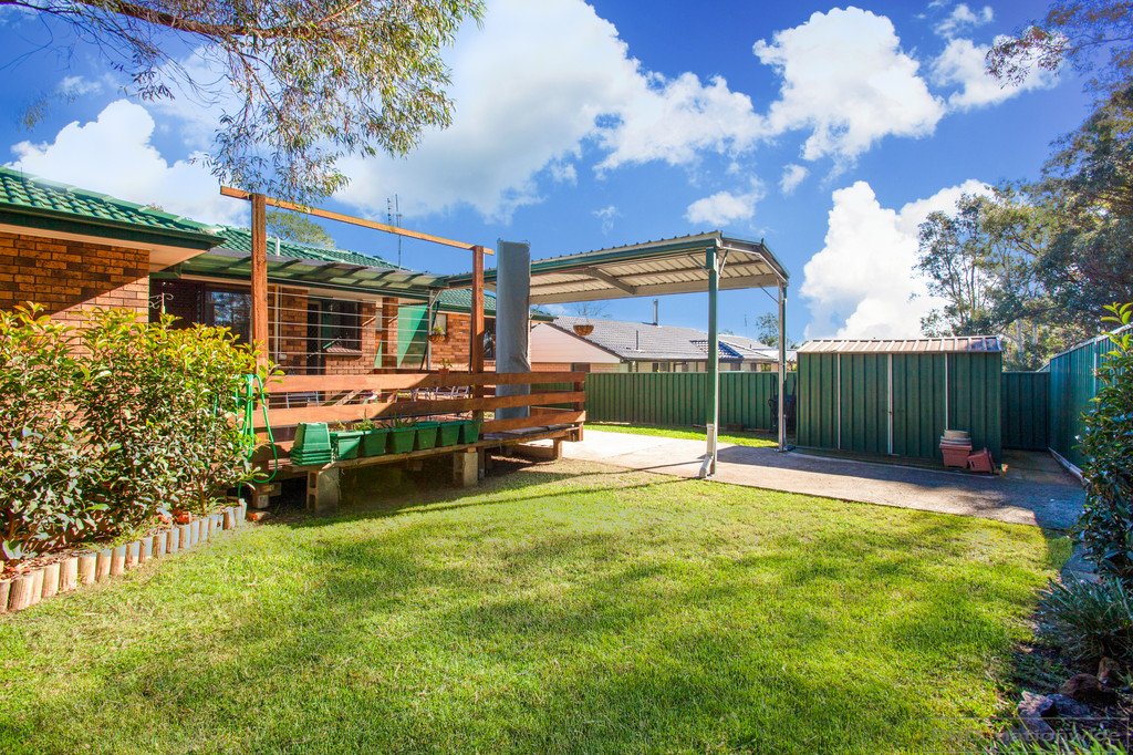 18 Chidley Crescent METFORD 12