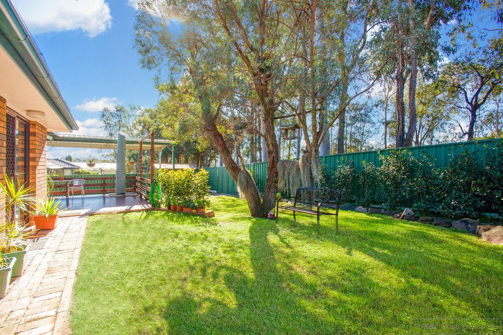 18 Chidley Crescent METFORD 13