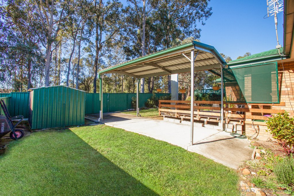 18 Chidley Crescent METFORD 14