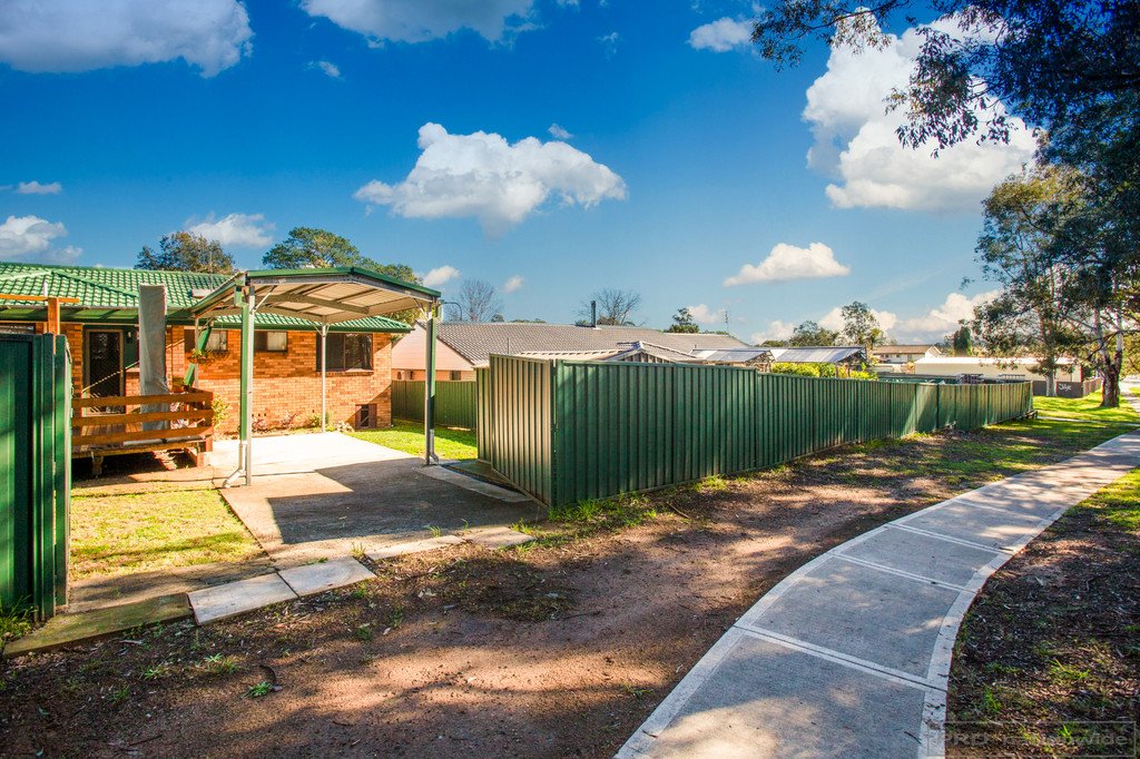 18 Chidley Crescent METFORD 15