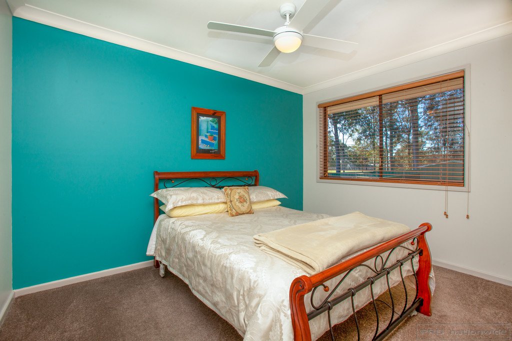 18 Chidley Crescent METFORD 23