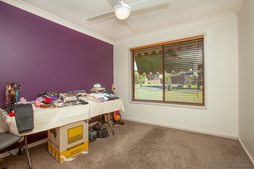 18 Chidley Crescent METFORD 24