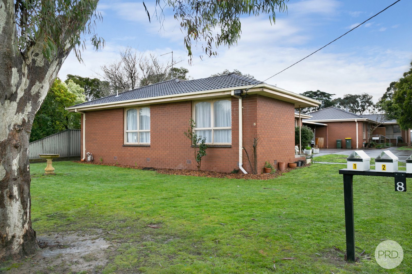 1/8 Christine Avenue ALFREDTON 7