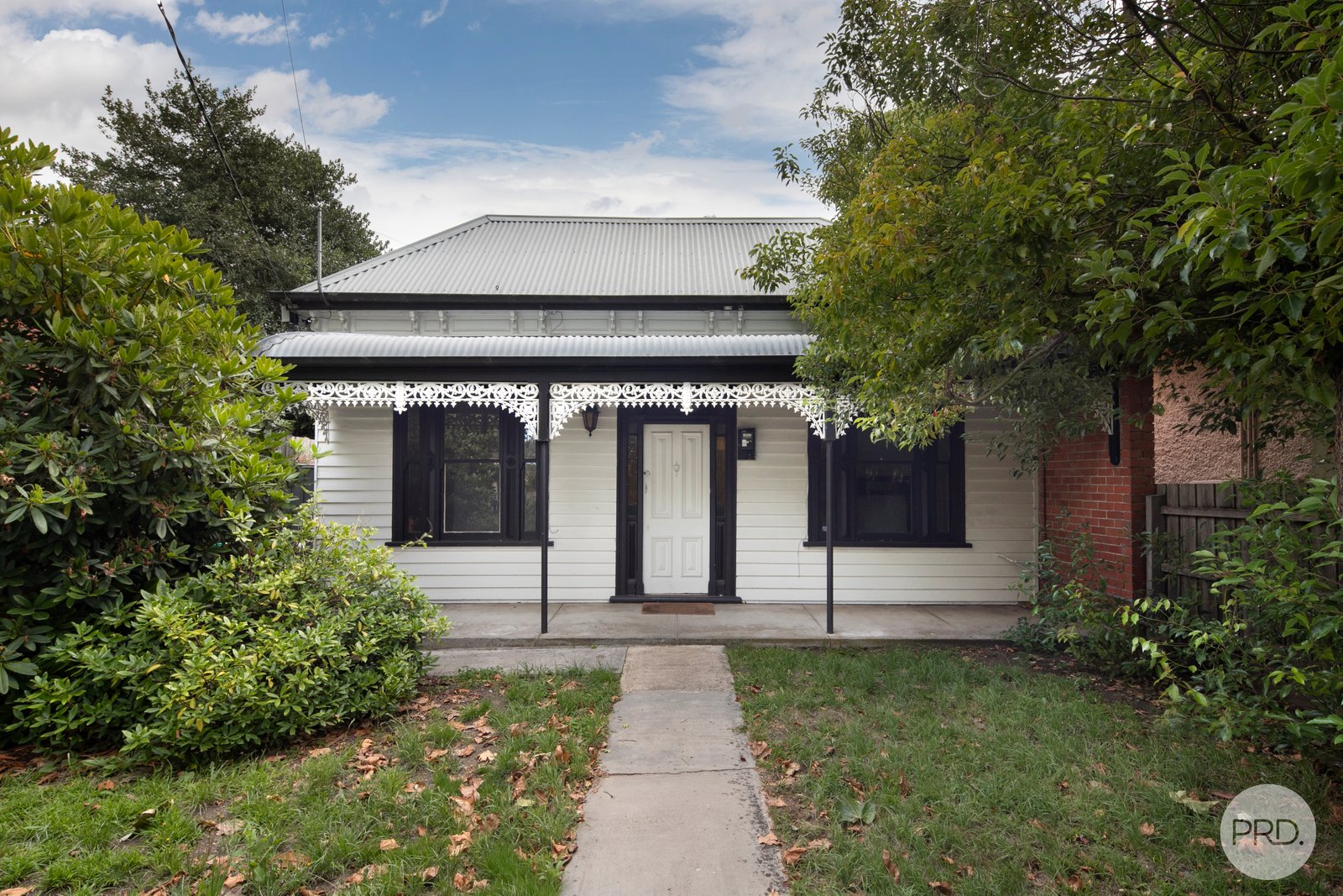 18 Church Street NEWINGTON 1