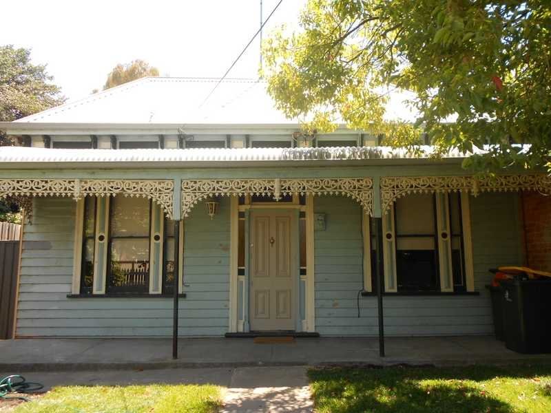 18 Church Street NEWINGTON 1