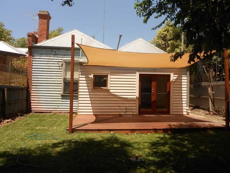 18 Church Street NEWINGTON 9